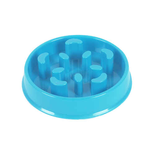 Wholesale Slow Eating Dog Feeder Pet Bowl